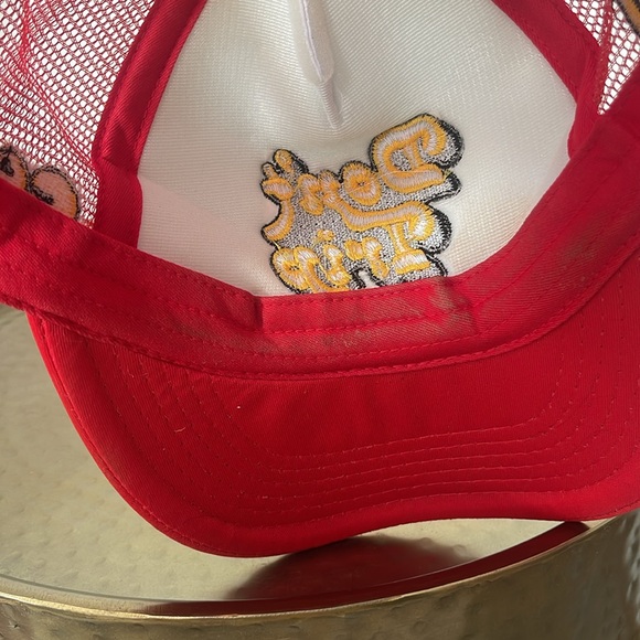 Free & Easy x McDonald’s Trucker Hat - Picture 5 of 5